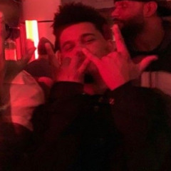 TheWeeknd - Deeper(prod. Metro Boomin)