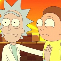 Better By You (Rick and Morty Remix) By Chetreo