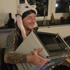 Nørken - A Suspicously Dark Sounding Forest Set