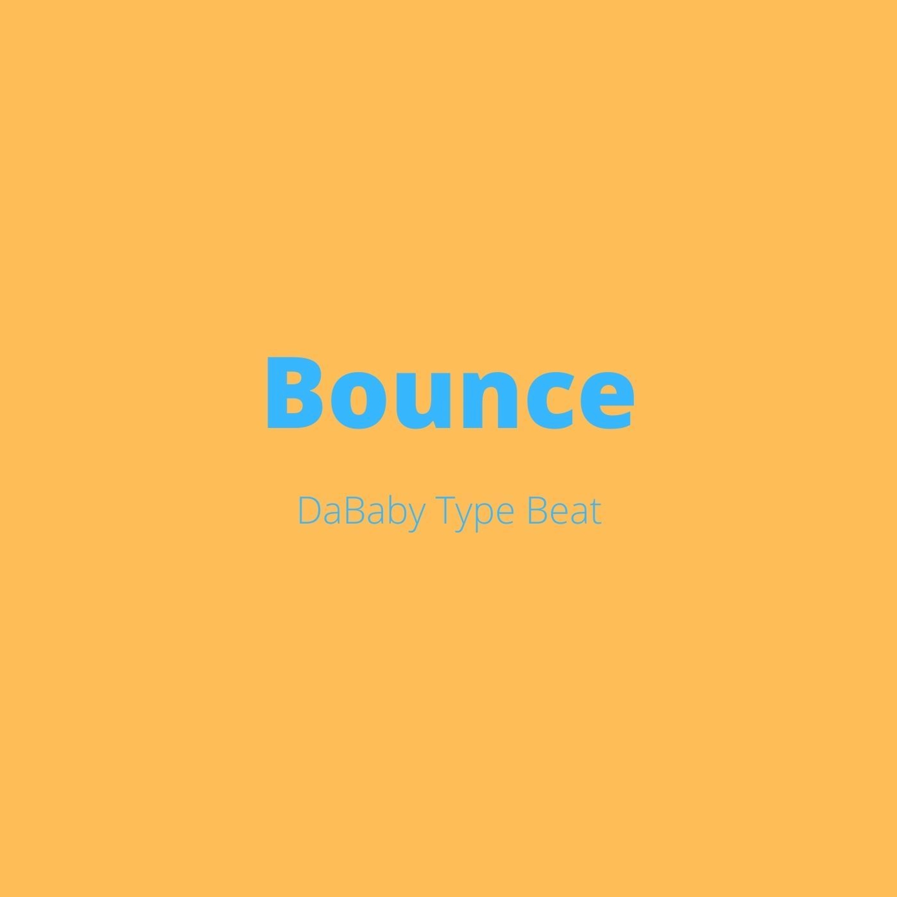 DaBaby Type Beat - "Bounce" episode artwork