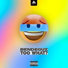 Sickmode&Rooler-TOO HOT (Bendeguz's Hotter Edit)