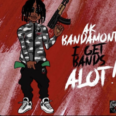 AK Bandamont - Hydraulics