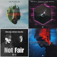 Drive into the Future: Car Music Jan 2024