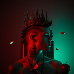 Rotten Apples & Tattoo Ink