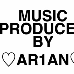 Hit That Produced By AR1AN