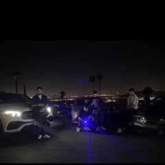 AUDI COUPE FLAKO Ft.NUEVE