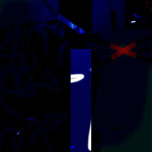 Avva - Of The Rising Sun EP (Snippets) [awa 09]