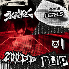 Avicii - Levels - Skrillex Remix (200DB 2025 FLIP)