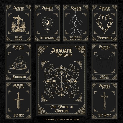 The Universe Ft. Lucy Furr