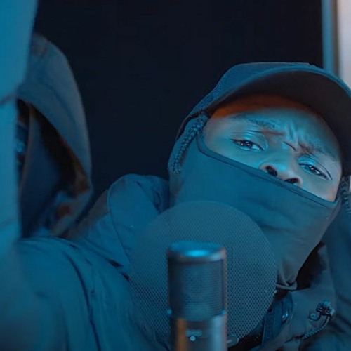 #BLOCK 6 King Kobaa x Gritty - The Hotspot