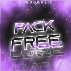 PACK FREE #15 - MÚSICA EXCLUSIVA (MEGA PACK GRATIS NOVIEMBRE)