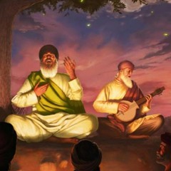Bibi Diljot Kaur Ji ~ Naach Rae Man Gur Ka Aagiaa