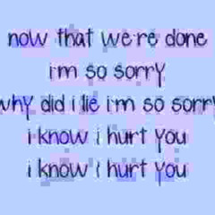 𝘯𝘰𝘸 𝘵𝘩𝘢𝘵 𝘸𝘦'𝘳𝘦 𝘥𝘰𝘯𝘦