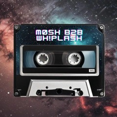 MØSH B2B WH!PLASH