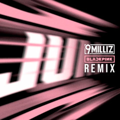 BLACKPINK - JUMP (9 Milliz Remix) | Supported by Ruthless, Darkraver & DJ Panic