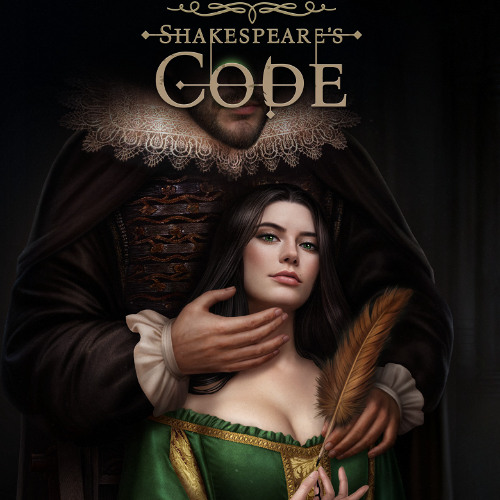 Shakespeare's Code - Secrecy