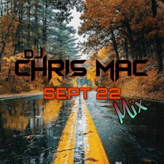 Sept 22 MIx