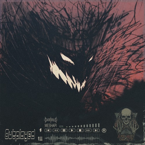 MESHAPI (feat.DaRRRius) - OUTPLAYED