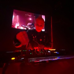 techno set cielo