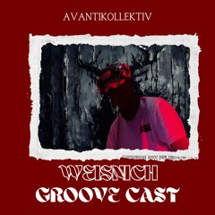 Groove Cast #01 Hard - Weisnich | Industrial / 170-180 bpm