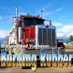 Burning Rubber