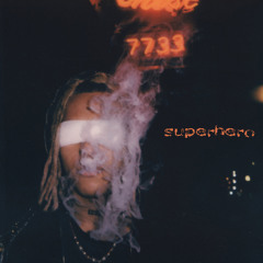 superhero (prod. Darkboy)