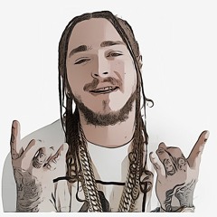 [FREE] Post Malone Type Beat I "Hotel Everest"