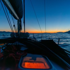 Sailing with Soul Balm