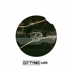 Club Soda - Would I Lie To U (DJ TYMO Short Edit)