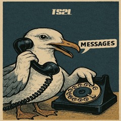 Messages (in the style of A Flock of Seagulls)