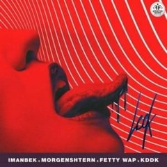 MORGENSHTERN,  Imanbek & Fetty Wap - LECK (Slowed & Reverb)