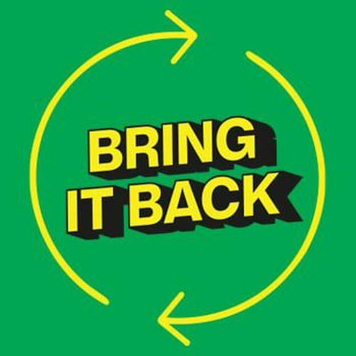 Dylan Myles - Bring It Back