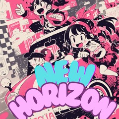 New Horizon