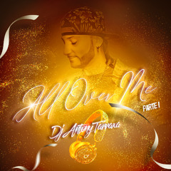 DJ Antony Tarraxa - Mossa Maluca