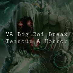 [VA] Big.Boi "Horror Breaks" Tearout Doomstep | Q7 (104)
