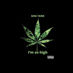GHG Tank - So High(freestyle)