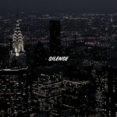 Jah Khalib x Эллаи x Idris & Leos Type Beat - "Silence" | Lyric Pop Rap/Hip-Hop Instrumental
