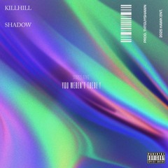 Speedway ft Shadow [prod.thtguyshawn]