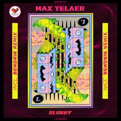 PREMIERE: Max Telaer - Disillusion [Love & Loops Records]