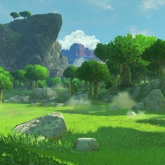 Legend Of Zelda • Calming & Relaxing Music Compilation