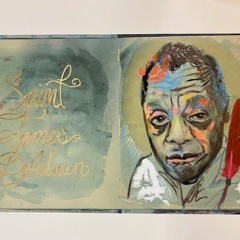 Frontline Prophet:James Baldwin