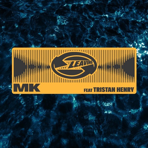 Leaving ft. Tristan Henry