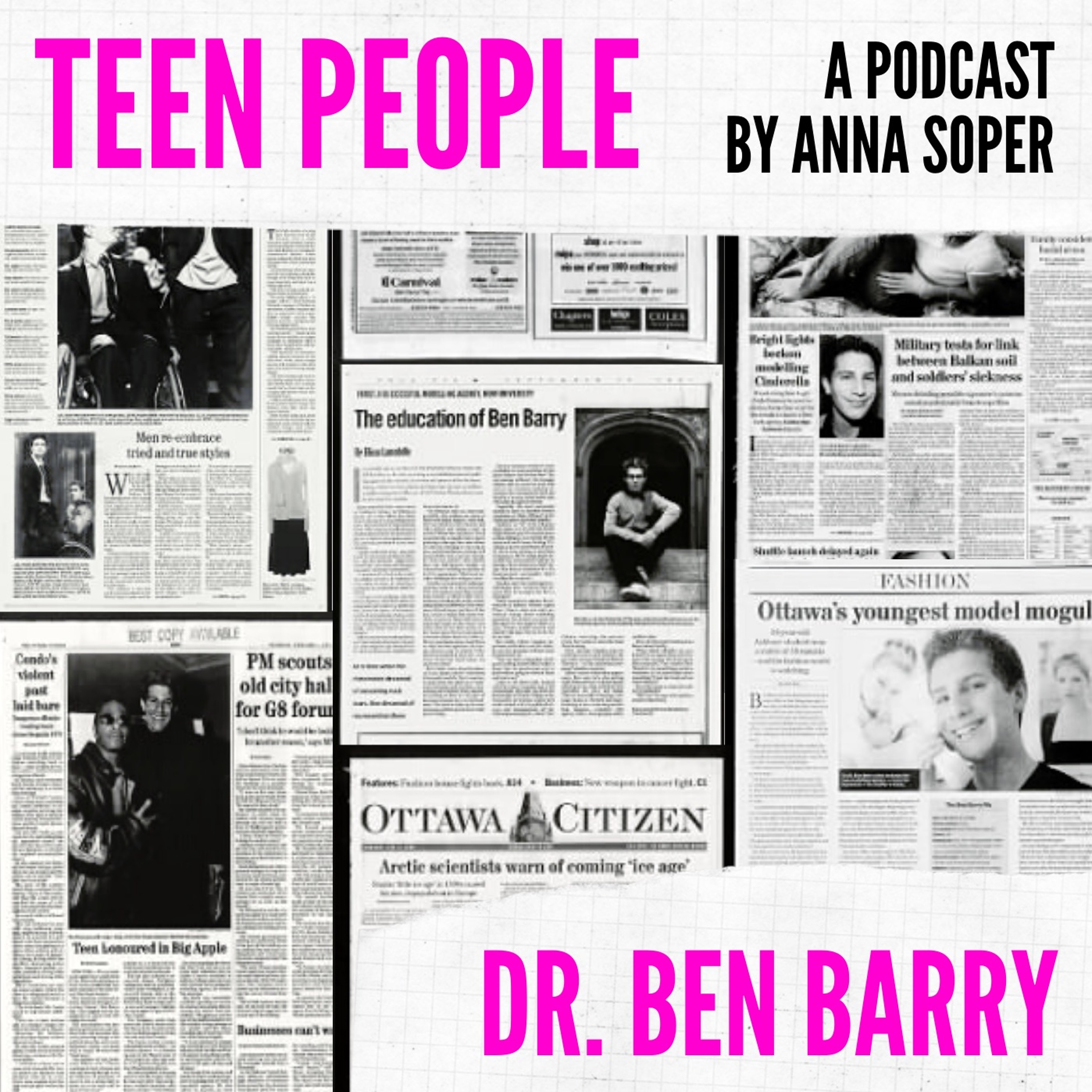Teen People