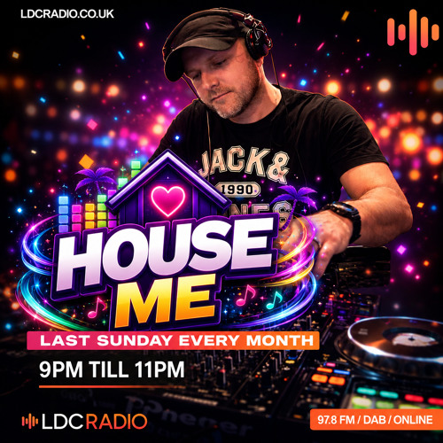 House Me (John T) — 27 Sep 2026