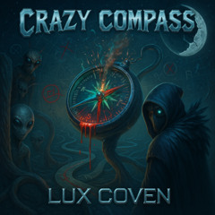 Crazy Compass