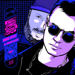 INCOMING : Wowa Effect - Thirty (Johannes Albert Remix) #Feinstoff