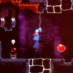 Rebound And Determined