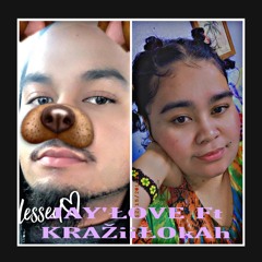 SESERES NON EI MATAW - JAYLOVE FT KRAZIILOKAH