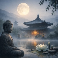 Dược Sư Lưu Ly - Âm nhạc chữa lành