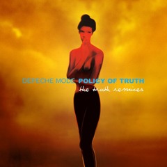 AKUMA Records Presents - Policy Of Truth 12''Vinyl